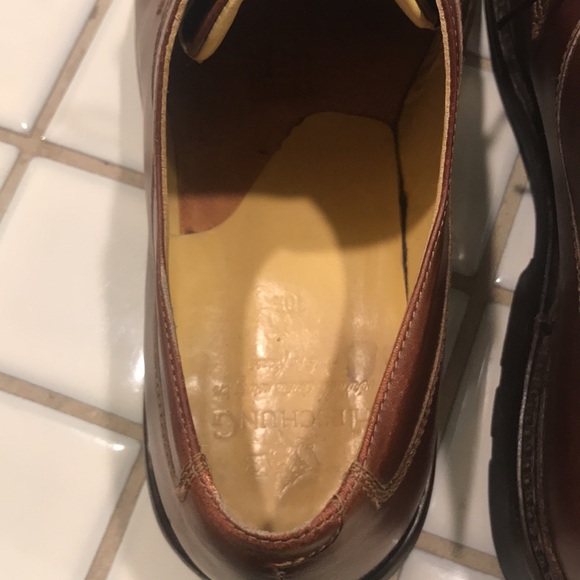 Heschung 11/D uses conditions no offers final markdown - Picture 6 of 16